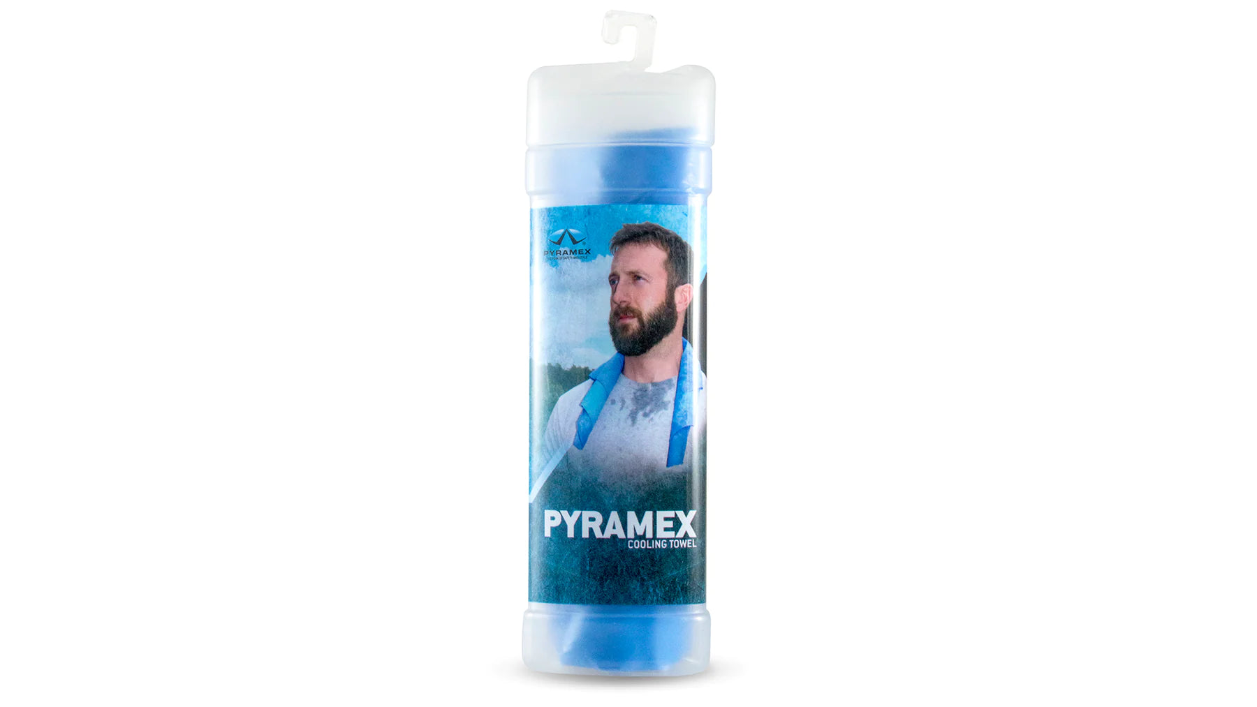 Pyramex - PVA Blue Cooling Towel - 26" X 17"