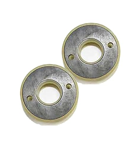 DEWALT 445928-01 Soft Mount For Angle Grinder, Pack of 2