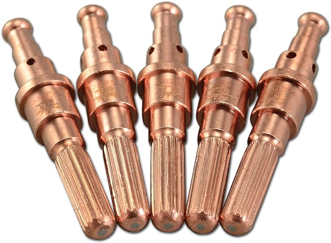 Thermal Dynamics 9-8215, Electrode SR60/SR100, Plasma, Pack of 5