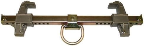 FCP-1700 French Creek Sliding Beam Anchor