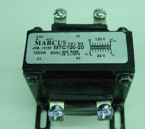 Frost-Fighter 50158 Step Down Trans. Mtc100-20