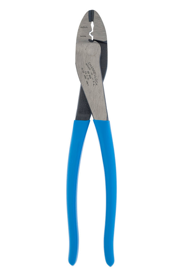 Channellock 909 9.5" Crimping Pliers