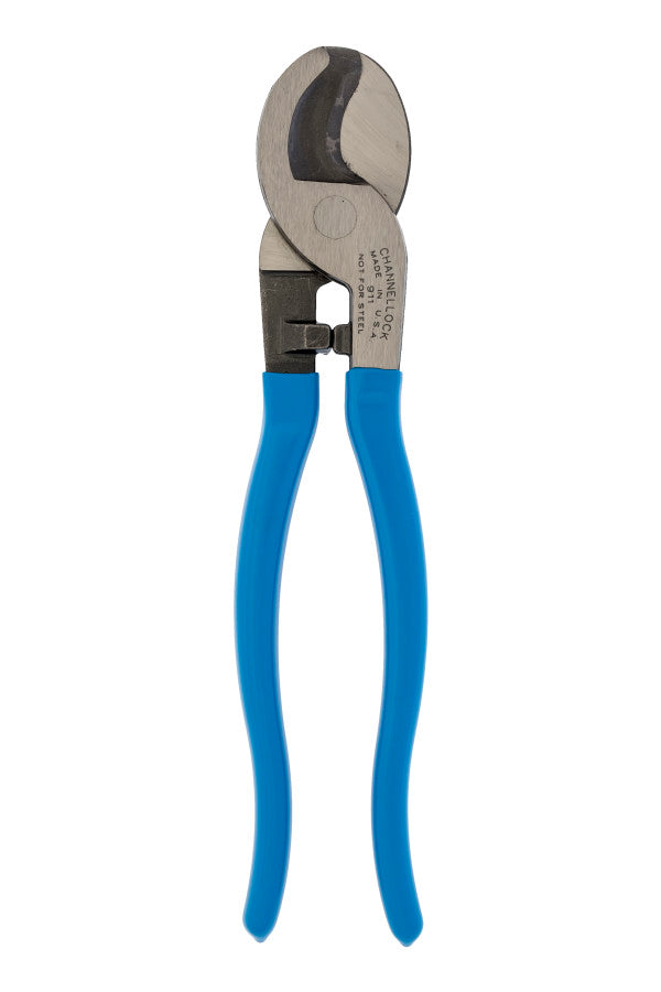 Channellock 911 9.5" Cable Cutting Pliers (911-BULK)