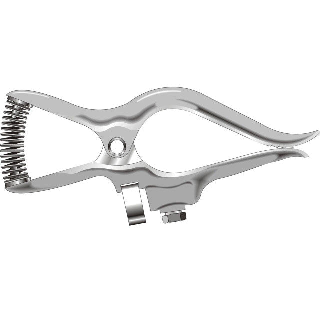 Lenco LPG-300 02021 1/0 thru 2/0 300 Amp Welding Ground Clamp