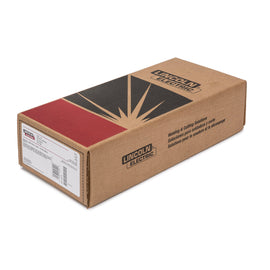 Lincoln Electric Jetweld 1 5/32 x 14 in (4.0 x 350 mm), 1 lb. (ED010372)