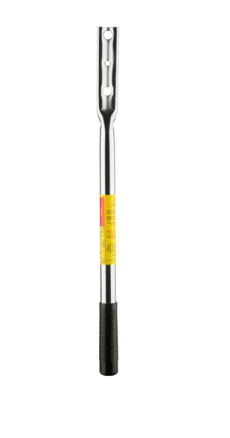 Lug-All 209 Cable Winch Hoist Handle Only Fits Winch 2250-38