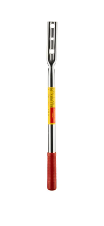 Lug-All Eng Red Short W1075-146