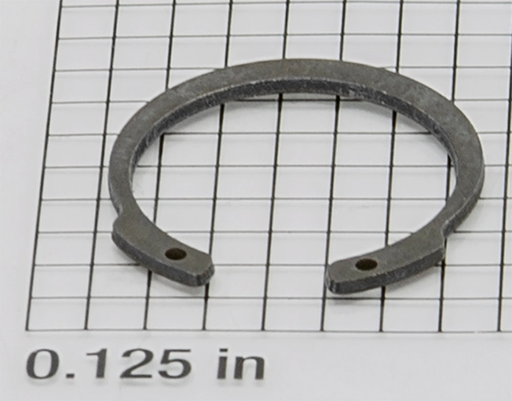 Michigan Pneumatic 2161-118 Ring Retaining