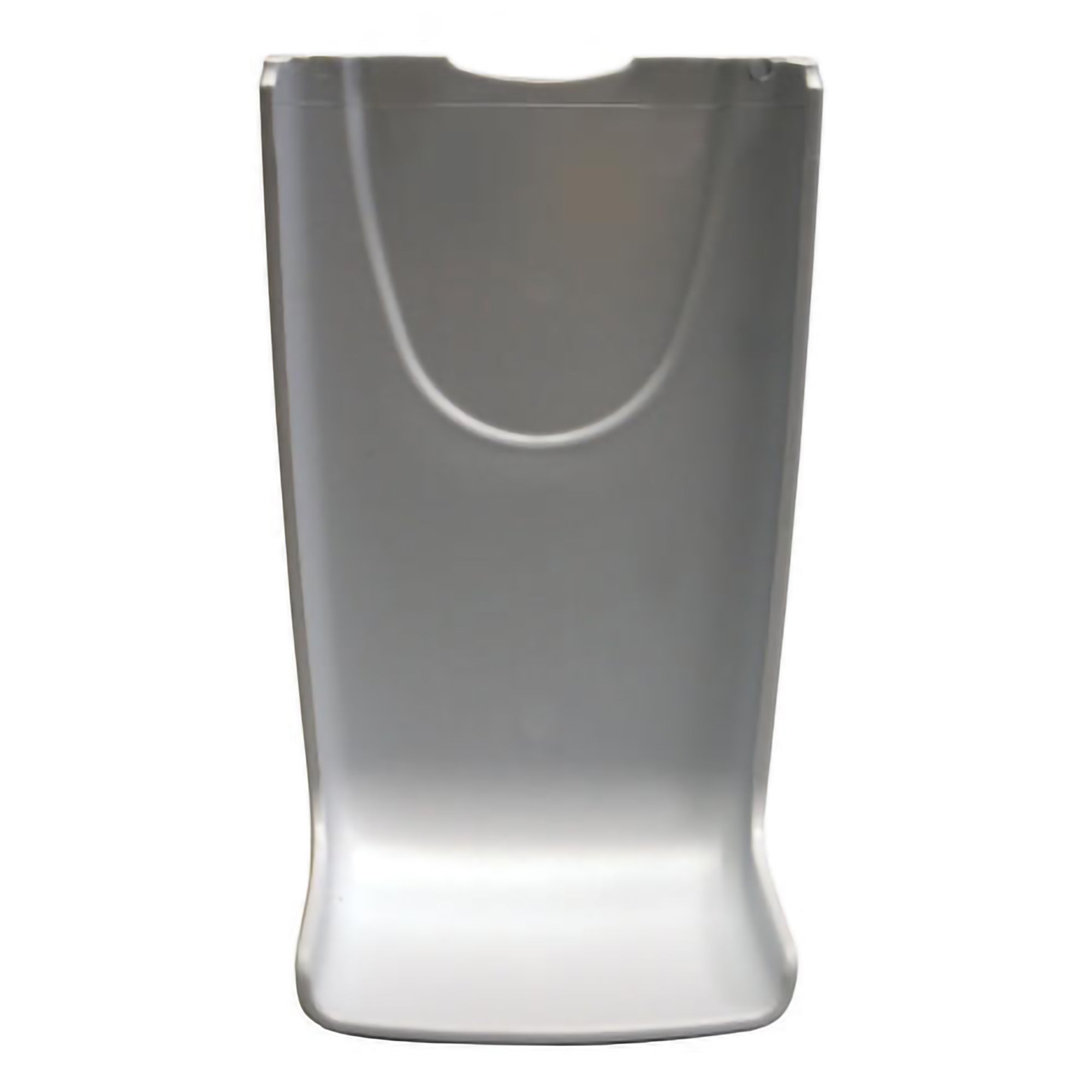 Dispenser Drip Tray SC Johnson White, Plastic, 3-1/2 X 4 X 6-1/2 Inch (TRYMAN2)