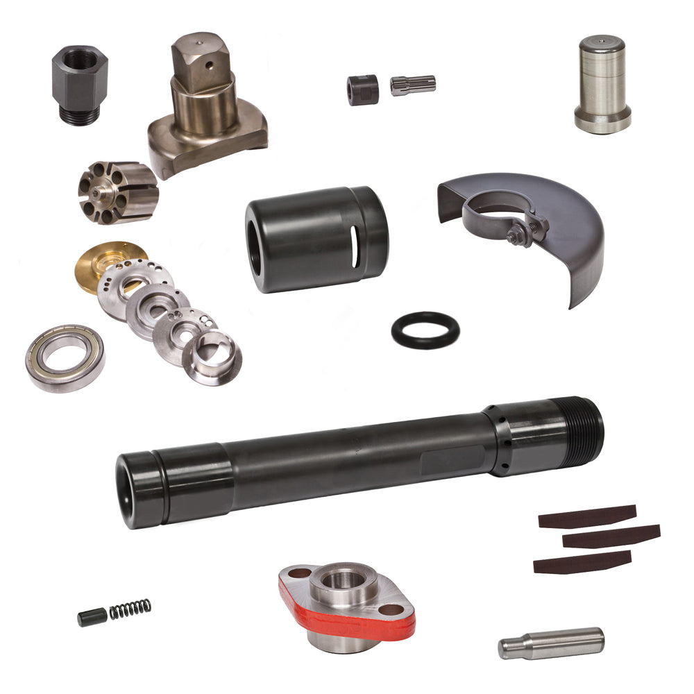 Michigan Pneumatic 4E-510 Bearing Ball