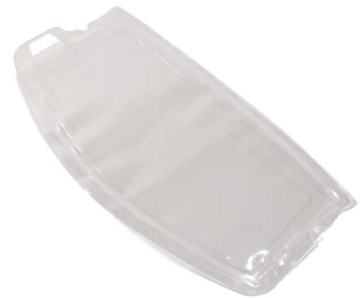 RPB Safety Part Nova 3 Lens – Inner, Outer, Tear Off, And Cassette (NV3-722)
