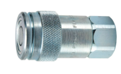 Parker FEM Series Coupler - Female Pipe 371-6FP