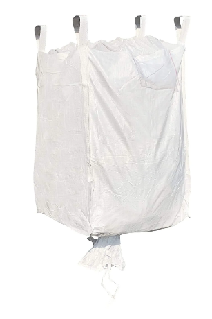 Short sack 35" x 35" x 72" (H) Super Sack® Container 3572SSCN3F