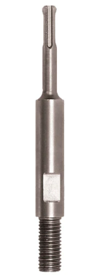 Trucut SDS Max Adapter for Rotary Only Rebar Cutter (NECREPM)