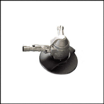 Henry Spindle Top Cat 56VK-6000 Rebuilt Vertical Grinder, 6000 RPM