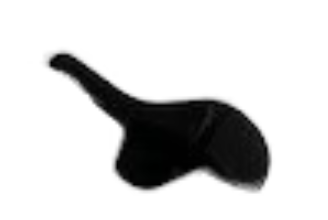 Switch Button Monti Bristle Blaster Z32135