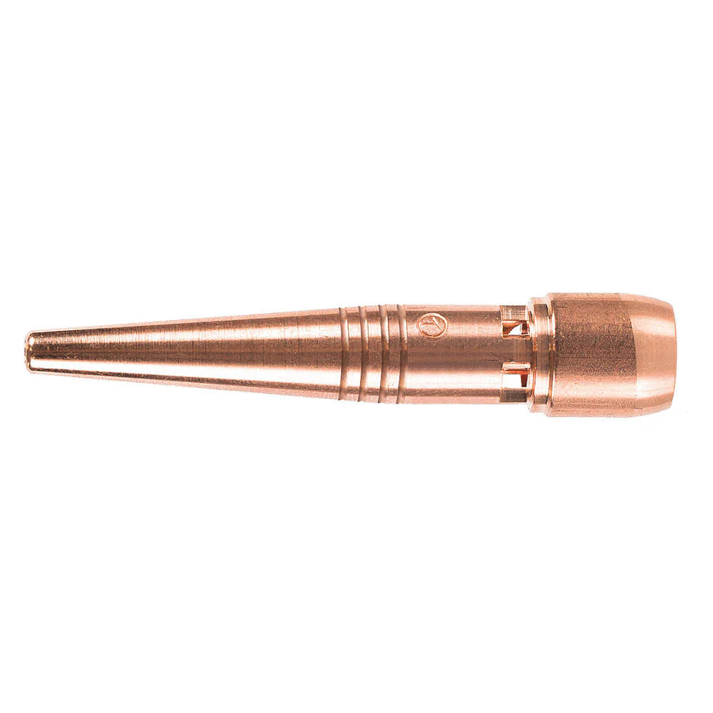 Tweco VTET35 (1160-1773) .035" Velocity™ Extended Taper Contact Tip
