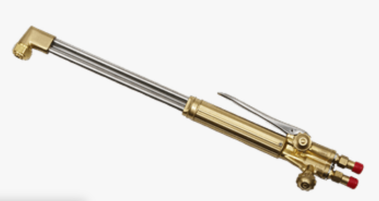 Techniweld BS1400V USA 21" Hand Cutting Torch | Victor Style