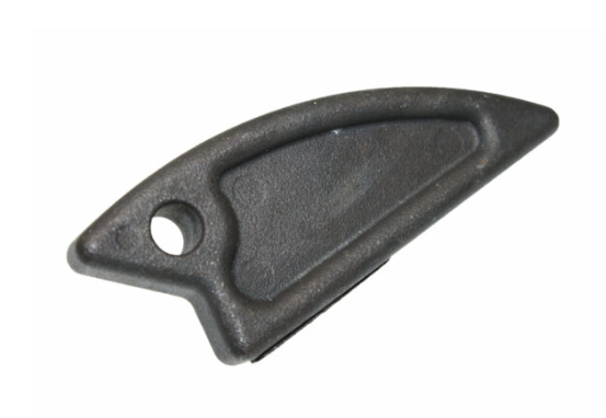 Trigger Texas Pneumatic TXCH-4B 4 Bolt Chipping Hammer