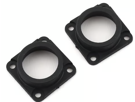 Schumacher Top Cat Front Wheel Bearing Retainers 700-9