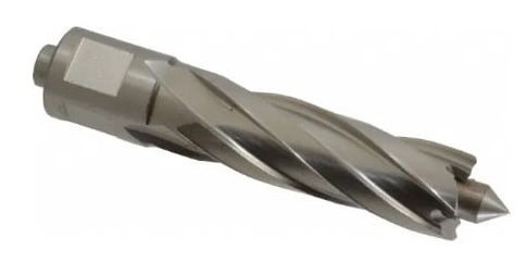 Unibor 27234 - 1-1/16 x 2 TCT Tungsten Carbide Tipped Annular Cutter (27234)