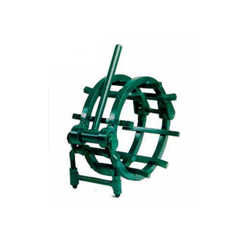 Pioneer Works 12" Tipton Line Up Clamp OC12