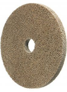 Norton 66254407225 - Unitized Wheel No Unw Std 152.4x6.35x25.4 U2305 7A NX7A +