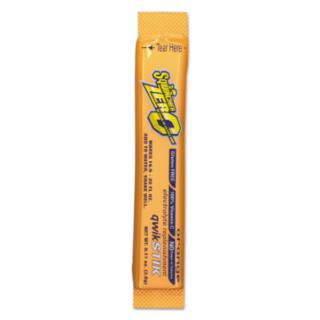 Sqwincher - Qwik Stick Sugar Free Orange (50 per bag) 159060100