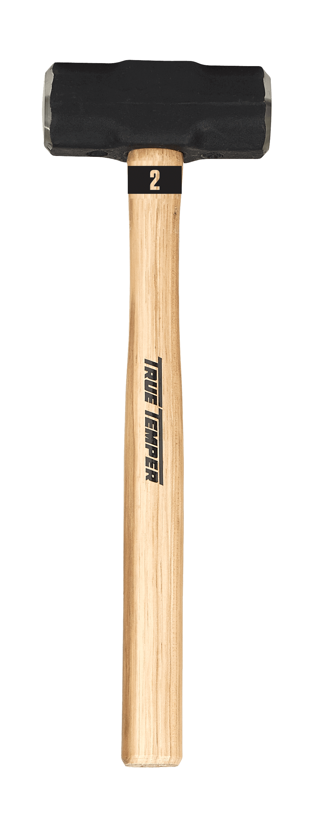 Ames True Temper 2lb Double Face Sledge Hammer w/ Hickory Handle 20184100