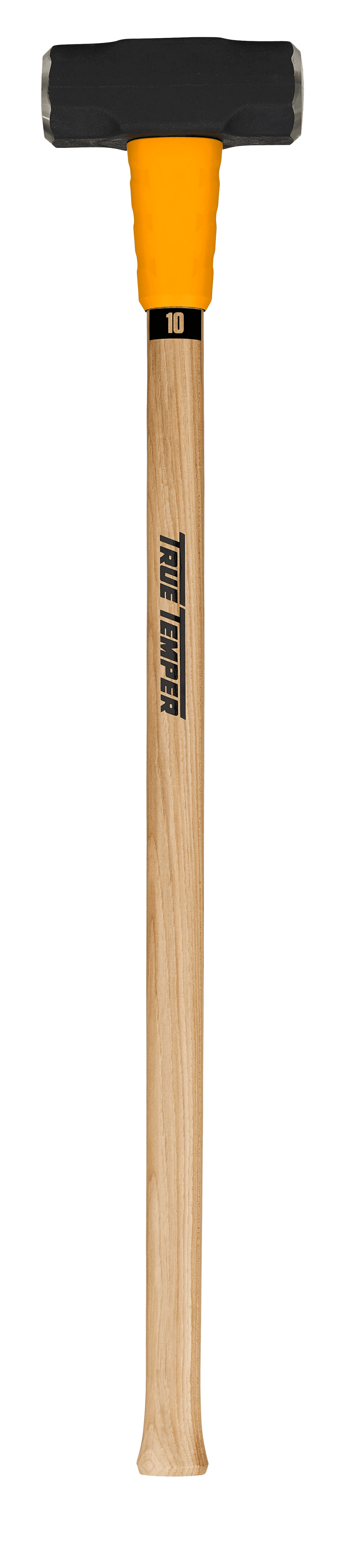 Toughstrike 10 lb. American Hickory Sledge Hammer 027-20185200
