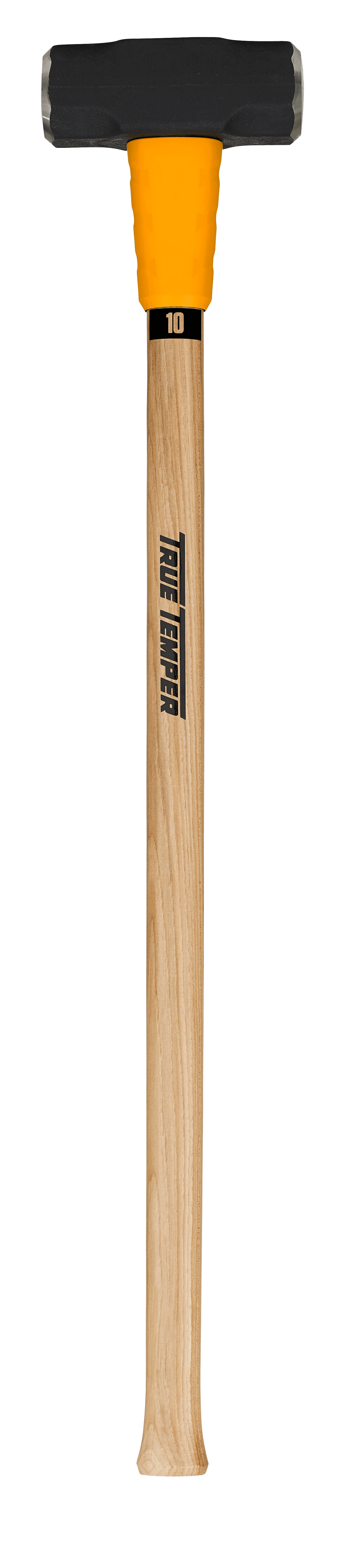 Toughstrike 10 lb. American Hickory Sledge Hammer 027-20185200