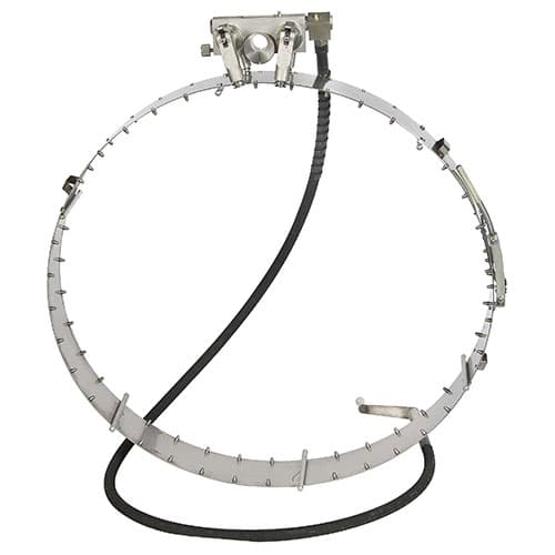 Sawyer 12” Band Beveling Machine (206-D-12)