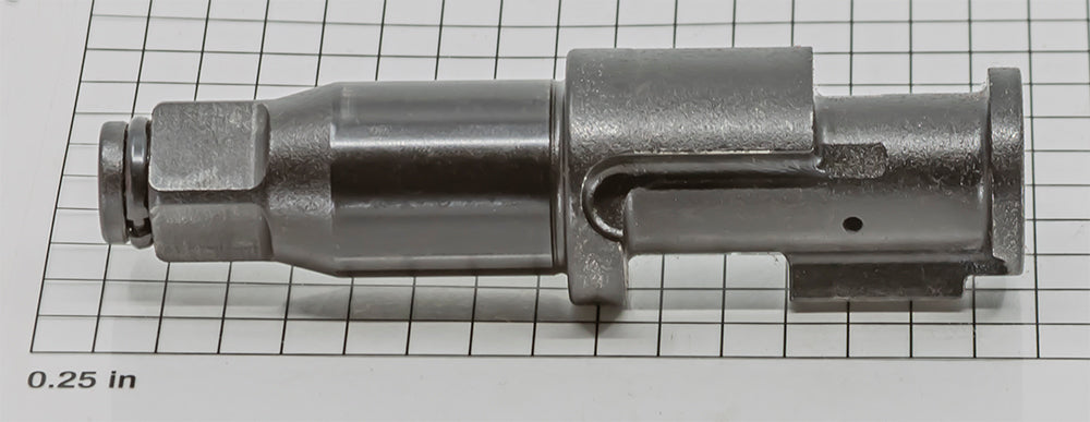 Michigan Pneumatic Tool Anvil Standard 2144QR-54A