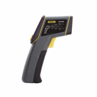 General Tools The Heat Seeker 6-IRT206 8:1 Mid-Range Infrared Thermometer (IRT207)