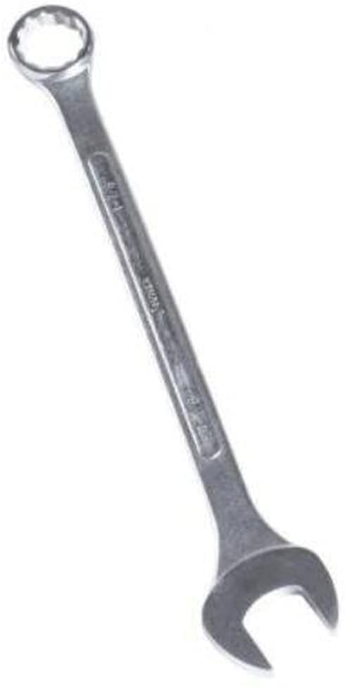 Sunex Tools 964A 2" Jumbo Combination Wrench CRV