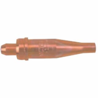 Victor Cutting 0330-0002 Tip 1-101 Series (Acetylene) - Size 3 Heavy Duty