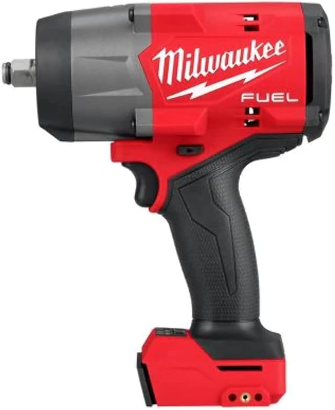 Milwaukee M18 FUEL 1/2" High Torque Impact Wrench with Friction Ring (Tool Only) 2967-20