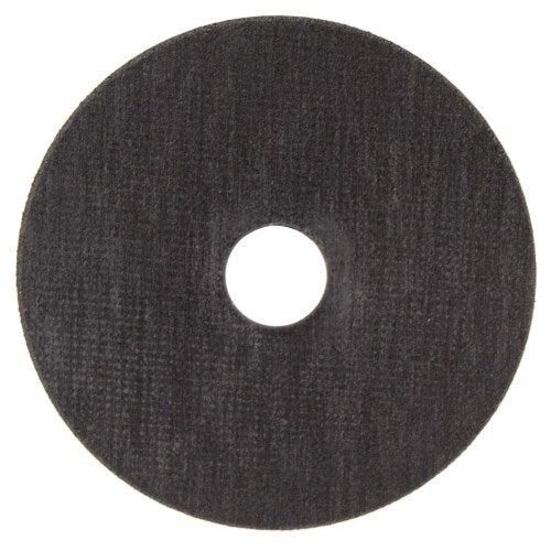 Weiler 58200 4-1/2" X .045" Weiler Tiger Aluminum Type 1 Cut-off Wheel ALU60S 7/8 A.H., (Pack of 25)