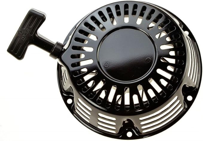 Honda 28400-ZE2-W02ZB Starter Assembly Genuine Original Equipment Manufacturer (OEM) Part