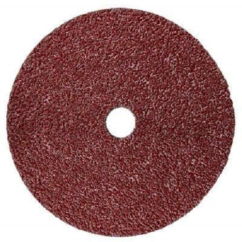 3M 27400 Cubitron™ II Fibre Disc 982C, 36+, 4-1/2 in x 7/8 in, Die 450E, 25 per inner, 100 per case