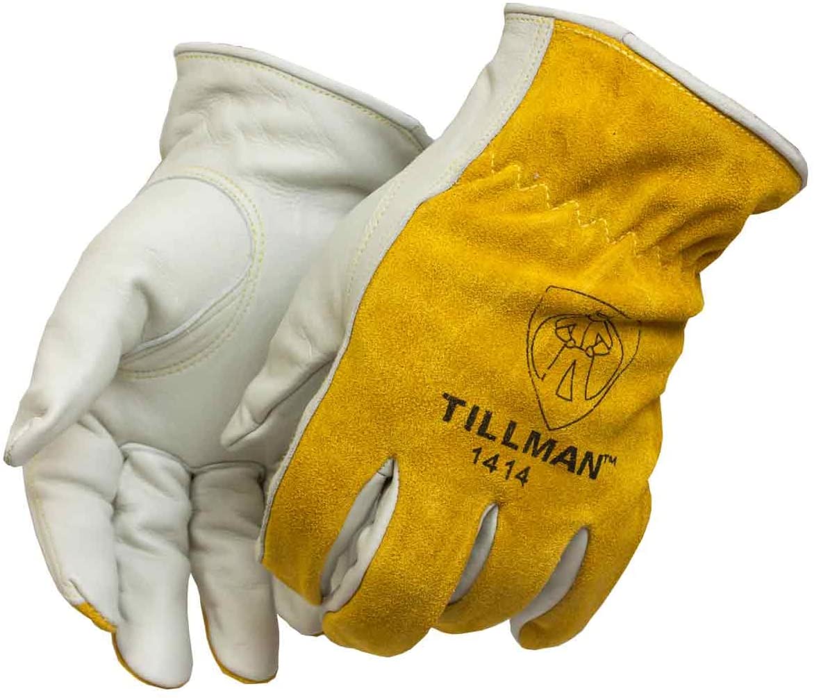 Tillman 1414 M Driver Glove
