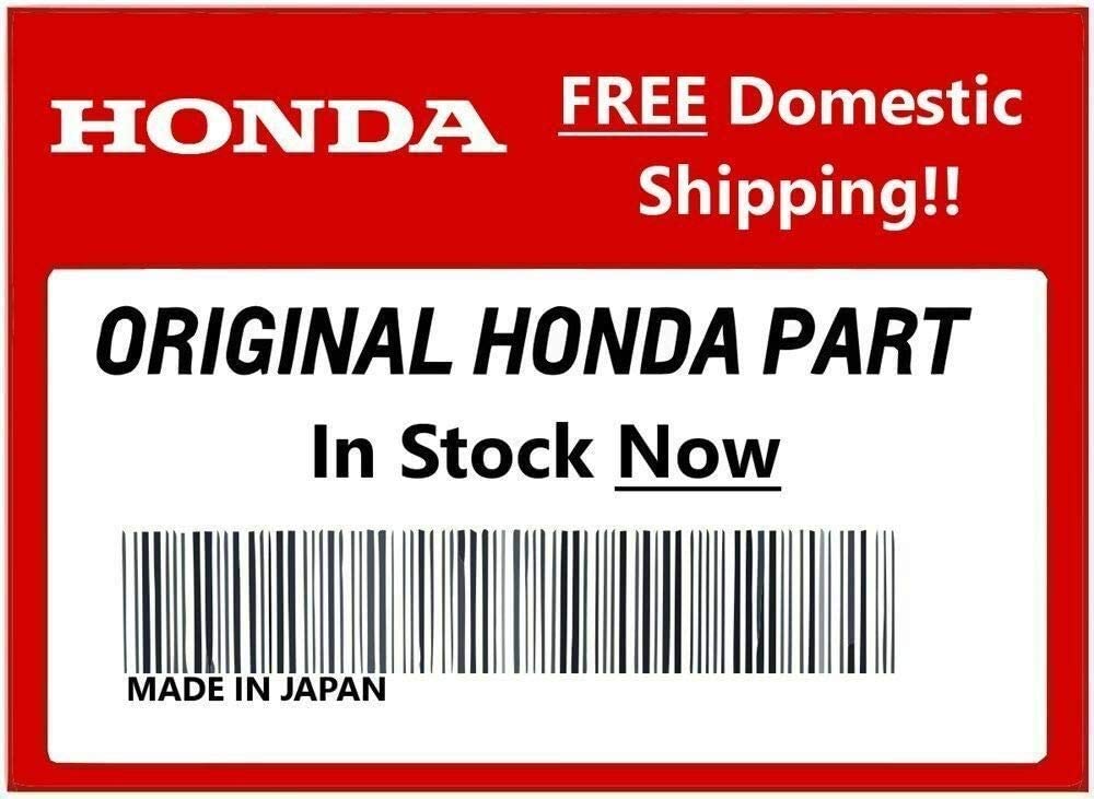 Honda 32330-Z21-A31 Receptacle; 32330Z21A31 Made by Honda