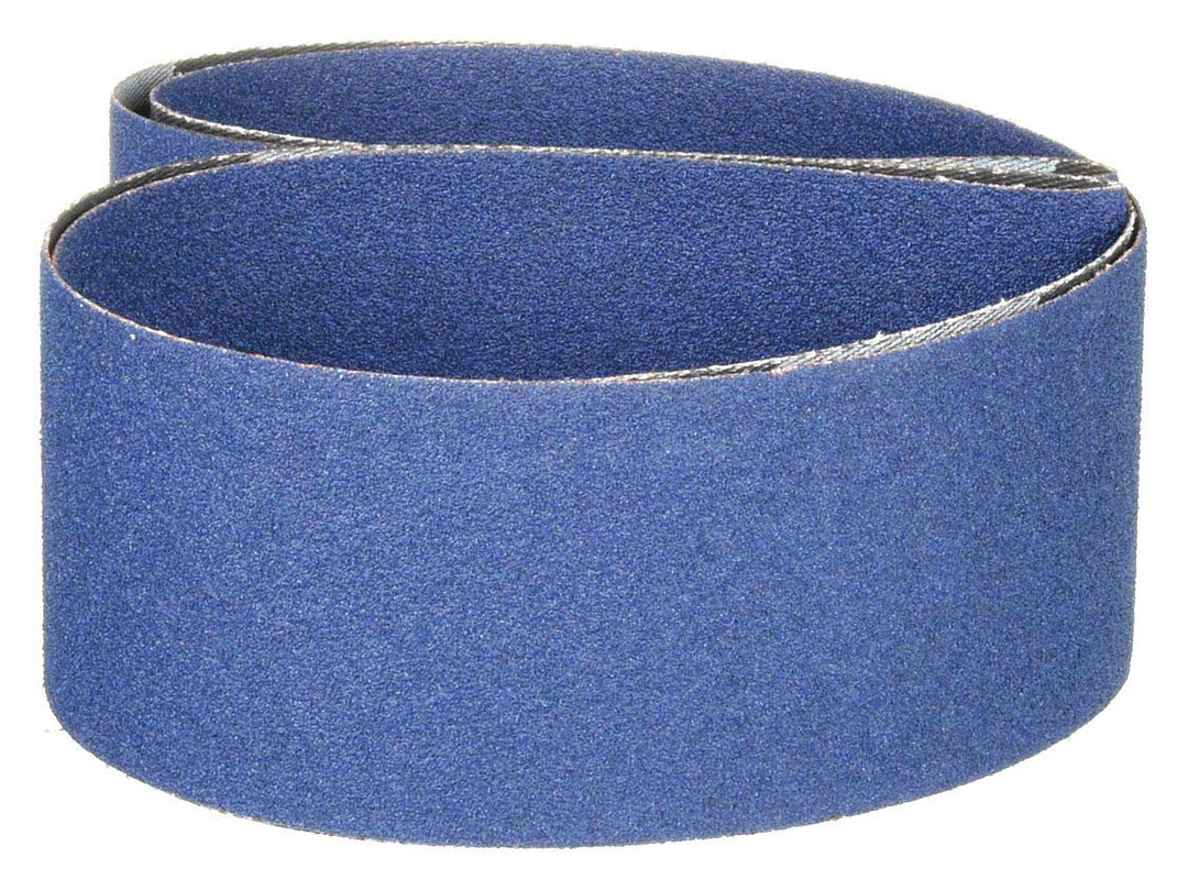 Norton Abrasives 78072709590 Belt 3/4x18 R981 36-Y 50/min