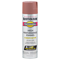 Rust-oleum High Performance Enamel Primer Gray (7582838)