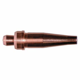 Best Welds Victor 900-3-101-00 Style 1-Pc Acetylene Cutting Tip - 3-101 Series, Size 00