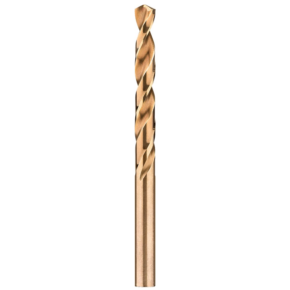 Tru-Cut MFG 5/16" Cobalt Jobber Drill Bit COB.312