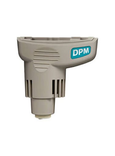 DeFelsko PRBDPM-C PosiTector PRBDPM Dew Point Meter, Integral Probe Only
