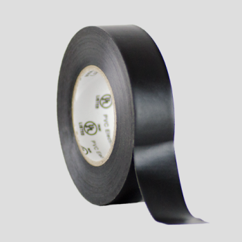 7 Mil Black PVC Electrical Tape UL Listed 3/4" x 60'