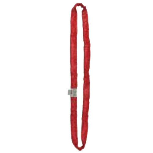 Liftex ENR5X6 Red 6 ft Endless RoundUp Round Sling - 13200 lbs WLL