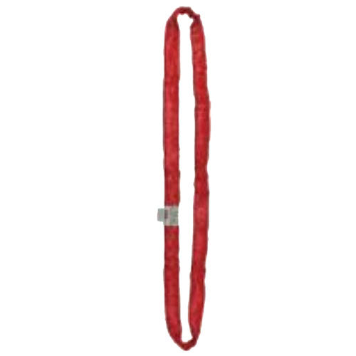 Liftex ENR5X6 Red 6 ft Endless RoundUp Round Sling - 13200 lbs WLL